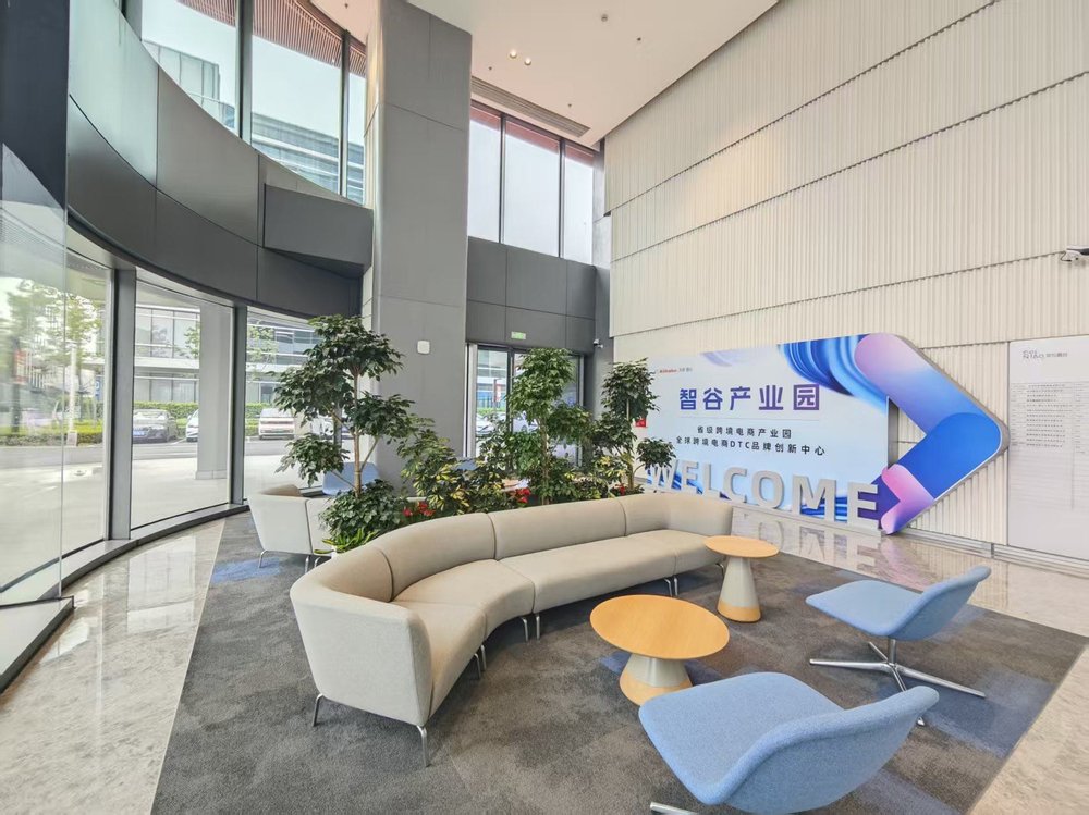 大堂