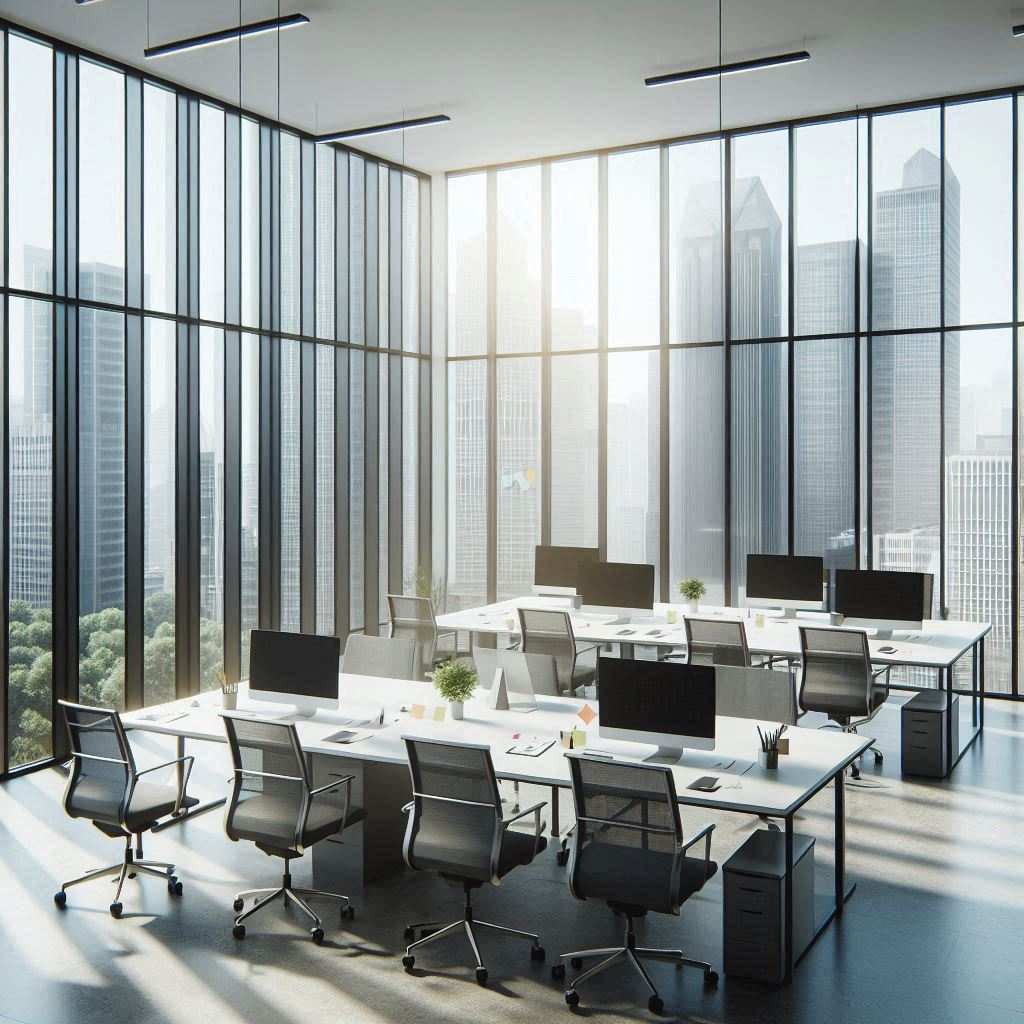 部门座位批量调换给财务部门的写字楼办公中小企业控制成本带来哪些管理盲点
